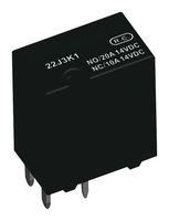 MULTICOMP PRO MPCMA252-S-DC12V-BP