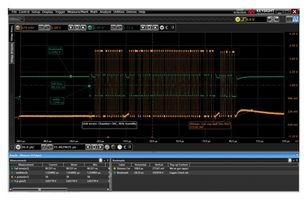 KEYSIGHT TECHNOLOGIES D9010LSPO
