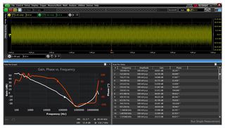 KEYSIGHT TECHNOLOGIES D9010PWRA