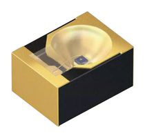 AMS OSRAM GROUP SFH 4651 Infrared Emitter, 860 nm, 10 °, SMD, 60 mW/Sr, 12 ns, 12 ns