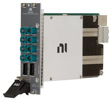 NI / EMERSON 788351-01 Interface Module, FPD-Link, 8 Port, 7.55 GBPS, PCI Express, PXI FlexRIO Systems