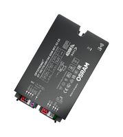 INVENTRONICS OT-165/170-240/1A0-4DIM-NFC-G3 LED Driver, Dimmable, LED Lighting, 165 W, 260 V, 1.05 A, Constant Current, 170 V