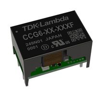 TDK-LAMBDA CCG6-12-12DF