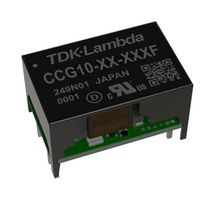 TDK-LAMBDA CCG10-48-15SF