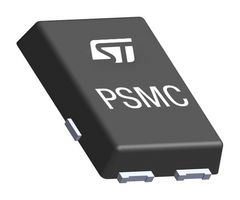 STMICROELECTRONICS STPST12H100SF