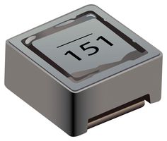 BOURNS SRR5228A-101M