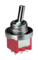 MULTICOMP PRO MP1FS5T12BA1M1QES-5