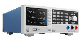 Introducing the NPA Power Analyzer Series