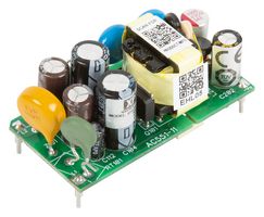 XP POWER EHL05US15-P