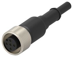 TE CONNECTIVITY SLC-FC10-M12-5P