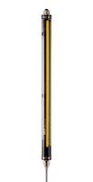 SICK C4C-SB03010A10000 Safety Light Curtain, Sender, 14mm Resolution, PL e, Level 4, SIL3, 300 mm, 8.5 m