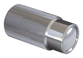 SICK LL3-TA01 Tip Adapter, Through Beam, For LL3 TB01/TB01-10/TB01-30/TB02/TB06/TH01/TH01-05/TH12/TH13 Fiber-Optic
