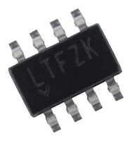 ANALOG DEVICES LTC2312HTS8-14#TRMPBF