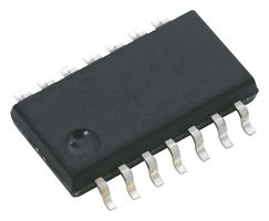 ANALOG DEVICES LTC2364CMS-16#PBF