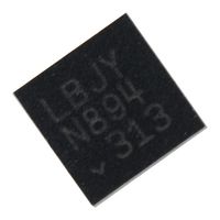 ANALOG DEVICES LTC2480CDD#PBF