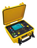 CHAUVIN ARNOUX CA6471