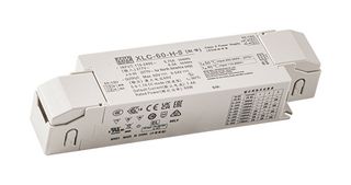 MEAN WELL XLC-60-H-BSN