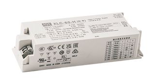 MEAN WELL XLC-60-48-DA2