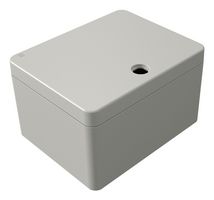 ROSE 21202500 Plastic Enclosure, Control Cabinet, Polyester (PET), 200 mm, 250 mm, 150 mm, IP65