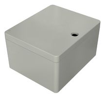 ROSE 21253090 Plastic Enclosure, Control Cabinet, ABS, 250 mm, 300 mm, 170 mm, IP65