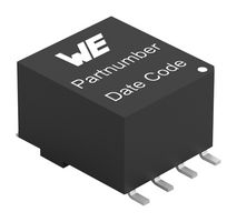 WURTH ELEKTRONIK 750510476