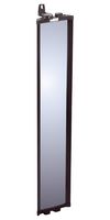 SICK PNS125-154 Deflector Mirror, Horizontal, Glass, 150 mm to 1.5 m Protective Field Height