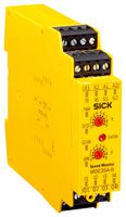 SICK MOC3SA-AAB43D31 Speed Monitor, 0.1 Hz to 9.9 Hz, Screw Terminal