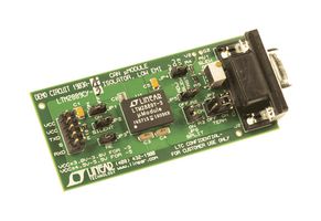 ANALOG DEVICES DC1903A-A Demonstration Board, LTM2889CY-3, Isolated CAN Transceiver