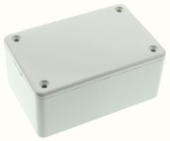 HAMMOND 1591LGY