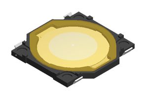 MULTICOMP PRO MPT3BL-03-Q-T/R