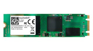 SWISSBIT SFSA032GM2AK1TB-I-EB-51K-STD