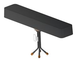 TAOGLAS MA8010.A.001 RF Antenna, 5.15 to 5.925GHz, 5G/4G/LTE/GPS/GNSS/Glonass/Galileo/BeiDou/IRNSS/LNA/QZSS/SBAS, 6.48dBi