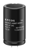 EPCOS B43547A9687M060