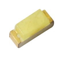 QT BRIGHTEK QBLP617-IW LED, InGaN, White, SMD - Right Angle, 20 mA, 3.1 V, 250 mcd