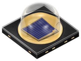 AMS OSRAM GROUP SFH 4715A-CBDB Infrared Emitter, 860 nm, 40 °, SMD, 500 mW/Sr, 11 ns, 14 ns