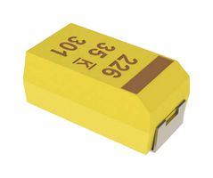 KEMET T491D226M035ATAUTO