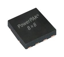 VISHAY SIEH4800EW-T1-GE3 Power MOSFET, N Channel, 80 V, 381 A, 1150 µohm, PowerPAK BWL, Surface Mount