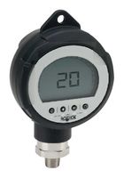 NOSHOK PGE20-5000PSIG-1-2-DL-RCP