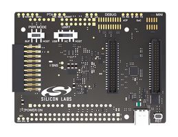 SILICON LABS SI-EB8045A