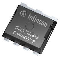 INFINEON IPTA60R180CM8XTMA1