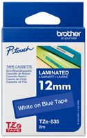BROTHER TZE-535