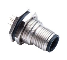 AMPHENOL LTW M12A-05PMMP-SF8002