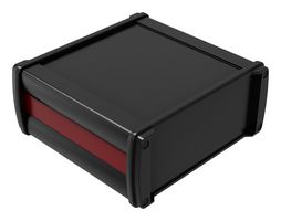 ROSE 75025110 Metal Enclosure, Electronic, Aluminium Alloy, 69 mm, 157 mm, 180 mm, IP65