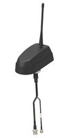 Multi-Port TETRA (UHF), Wi-Fi 6E/7 & GNSS Vehicular Antennas