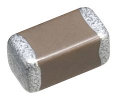 YAGEO CC0805CRNPO9BN8R0 SMD Multilayer Ceramic Capacitor, 8 pF, 50 V, 0805 [2012 Metric], ± 0.25pF, C0G / NP0