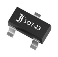 DIOTEC SEMICONDUCTOR DI62063.3S1 LDO Voltage Regulator, Fixed, 6V in, 250mV at 100mA Drop, 3.3V / 200mA Out, SOT-23-3, 85 °C