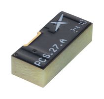 TAOGLAS PCS.27.A RF Antenna, 2.4GHz to 7.125GHz, WiFi / Bluetooth, 3.94dBi, 50 ohm, 2W, Linear