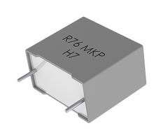KEMET R76MD1560JH30J