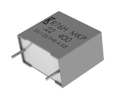 KEMET R76UI156050H4J