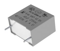 KEMET R46KI26800001K